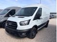 FORD TRANSIT 2.0 TDCi 310 MWB Trend Kavosz 3%-os finanszírozással is!