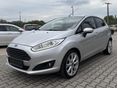 FORD FIESTA 2013/3 - 1