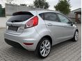 FORD FIESTA 2013/3 - 5
