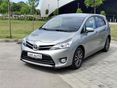 TOYOTA VERSO 2013/9 - 1