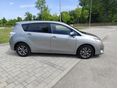 TOYOTA VERSO 2013/9 - 4