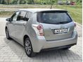 TOYOTA VERSO 2013/9 - 7