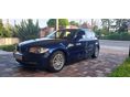 BMW 120d Szép állapot!Vegig vezetett szervizkonyv!Azonnal elviheto!
