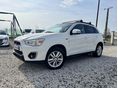 MITSUBISHI ASX 2014/3 - 1