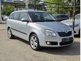 SKODA FABIA 2009/4 - 1