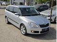 SKODA FABIA 2009/4 - 2