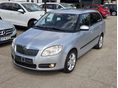 SKODA FABIA 2009/4 - 5