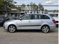 SKODA FABIA 2009/4 - 6