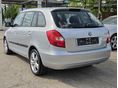 SKODA FABIA 2009/4 - 7