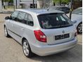 SKODA FABIA 2009/4 - 8