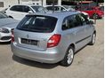 SKODA FABIA 2009/4 - 11
