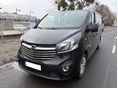 OPEL VIVARO 2016/7 - 1
