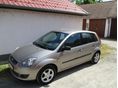 FORD FIESTA 2008/8 - 1