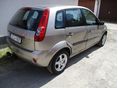 FORD FIESTA 2008/8 - 7