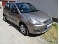 FORD FIESTA 2008/8 - 8