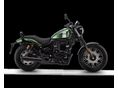 MACBOR EGYÉB ROCKSTER FLAT 125 EVO