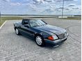 MERCEDES-BENZ SL 320 (Automata) 4-SZEMÉLYES-DIGITKLÍMA-ROZSDAMENTES