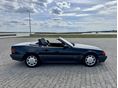 MERCEDES-BENZ SL 320 1993/6 - 8