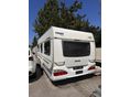 FENDT Caravan Topas 510