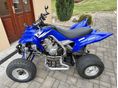 YAMAHA YFM 700 2006/8 - 2