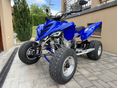 YAMAHA YFM 700 2006/8 - 3
