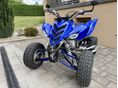 YAMAHA YFM 700 2006/8 - 4