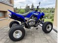 YAMAHA YFM 700 2006/8 - 5