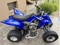 YAMAHA YFM 700 2006/8 - 6