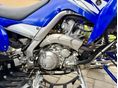 YAMAHA YFM 700 2006/8 - 7