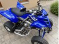 YAMAHA YFM 700 2006/8 - 8