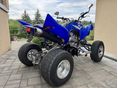 YAMAHA YFM 700 2006/8 - 9