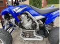 YAMAHA YFM 700 2006/8 - 10