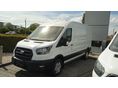 FORD TRANSIT 2.0 TDCi 350 LWB Trend RWD KÉSZLETRŐL AZONNAL. 3% HITEL CÉGEKNEK!!!