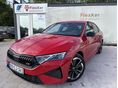 SKODA OCTAVIA 2.0 TSI RS DSG /ÁFÁS! Magyarországi! 1 tulajdonostól! Gyári garanciális! Újszerű!