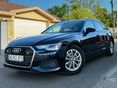 AUDI A6 Avant 35 TDI Design S-tronic Sávtartó/Távolságtartó/4-zónás klíma/360 kamera/Audi Drive Select
