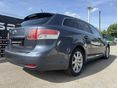 TOYOTA AVENSIS 2010/7 - 4