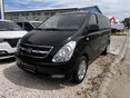 HYUNDAI H-1 Bus Tour 2.5 CRDi HP Style + FULL EXTRA LONG SÉRÜLÉSMENTES