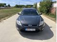 FORD MONDEO 2012/11 - 2