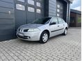 RENAULT MEGANE Limousine 1.4 Extreme Plus SZERVIZKÖNYV / MAGYARORSZÁG-i / KLÍMA / VONÓHOROG / FRISS MŰSZAKI VIZSGA