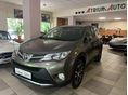 TOYOTA RAV 4 2014/10 - 1
