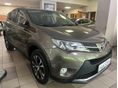 TOYOTA RAV 4 2014/10 - 2
