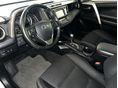 TOYOTA RAV 4 2014/10 - 5