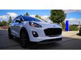 FORD PUMA 1.0 EcoBoost mHEV Titanium DCT BEMUTATÓ AUTÓ KIVÁLÓ ÁRON SZENTENDRÉN!