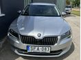 SKODA SUPERB 2016/10 - 2