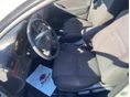 TOYOTA AVENSIS 2004/4 - 6