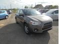 MITSUBISHI ASX 2013/10 - 3