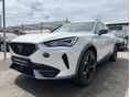 CUPRA FORMENTOR 2021/8 - 2