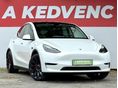 TESLA MODEL Y Performance AWD (Automata) 45e km. AMD Ryzen. mátrix LED. hőszivattyú. teljeskörű garancia!