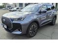 CHERY TIGGO 7 2025/10 - 2
