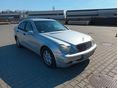MERCEDES-BENZ C 200 2001/6 - 2